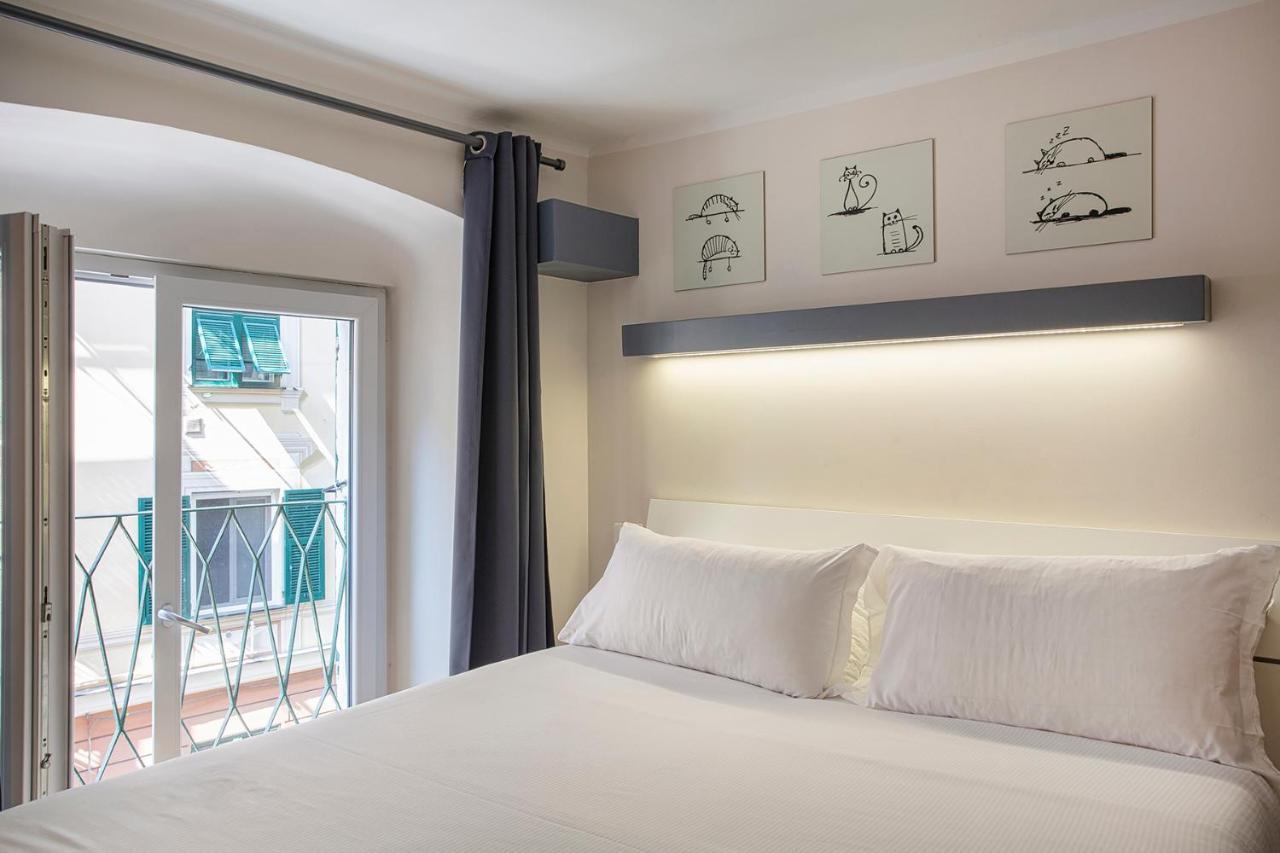 San Lorenzo Suite In The Heart Of Genoa By Wonderful Italy Zewnętrze zdjęcie