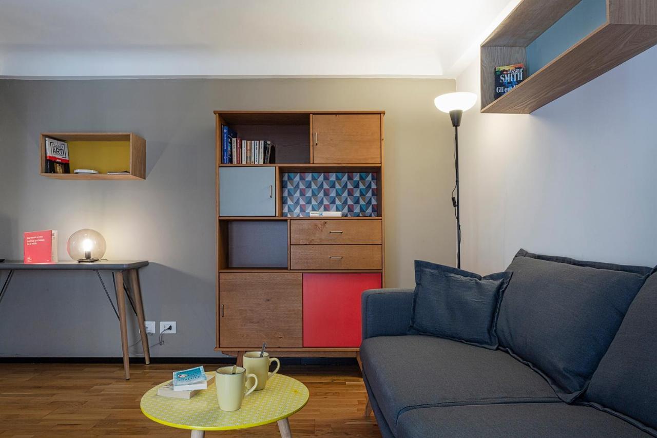 San Lorenzo Suite In The Heart Of Genoa By Wonderful Italy Zewnętrze zdjęcie
