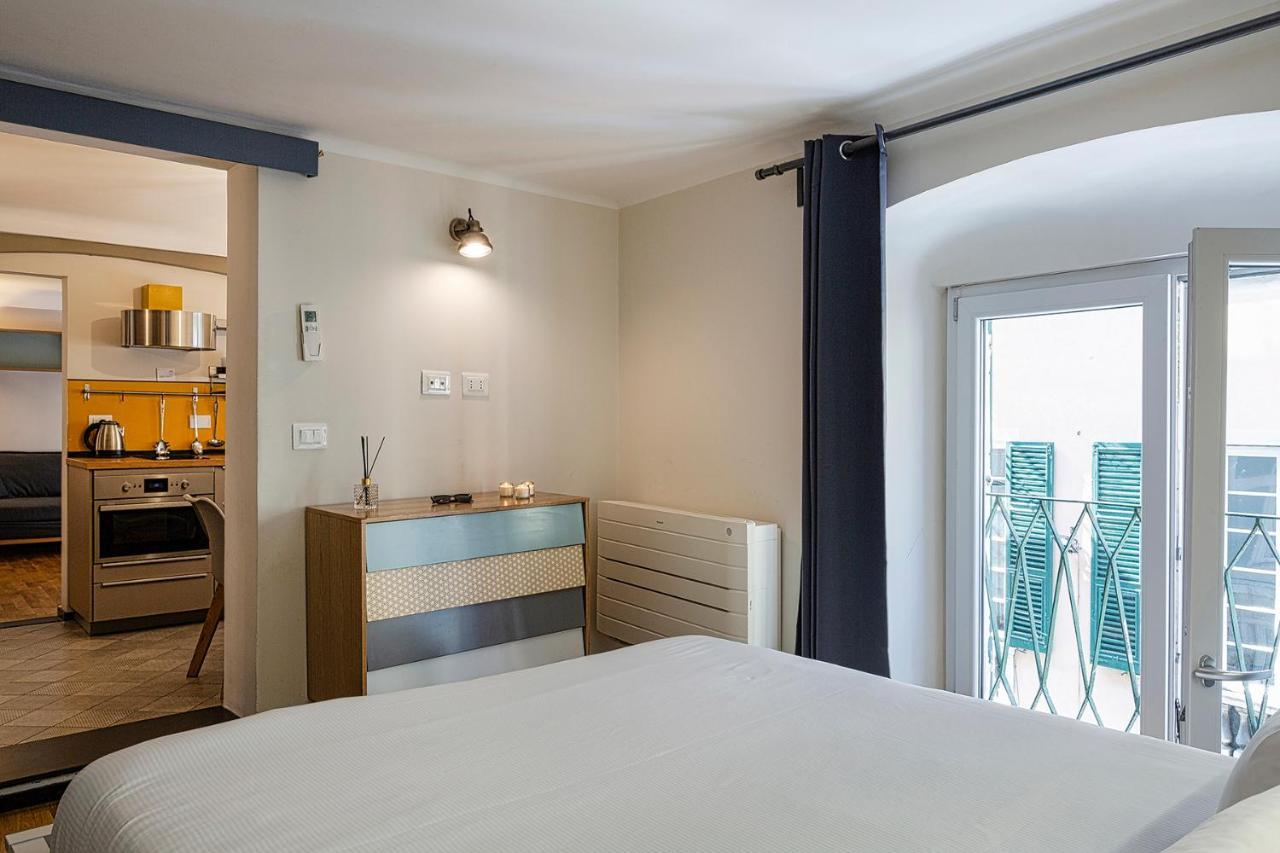 San Lorenzo Suite In The Heart Of Genoa By Wonderful Italy Zewnętrze zdjęcie